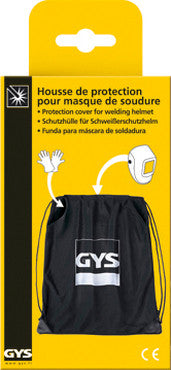 GYS Helmet Protection Bag