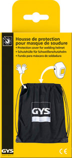 GYS Helmet Protection Bag