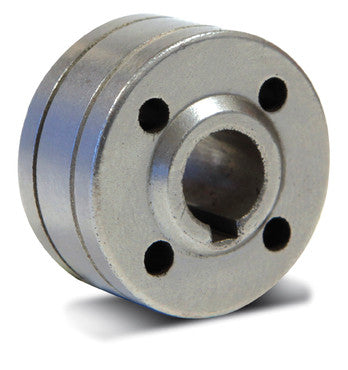 GYS Drive Roll Type A -  0.8/1 - Aluminium
