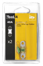 GYS Replacement Fuse for 029231 2pc