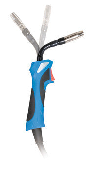 GYS Toparc MIG 150A Torch - Flexible - Air - 3m - Steel
