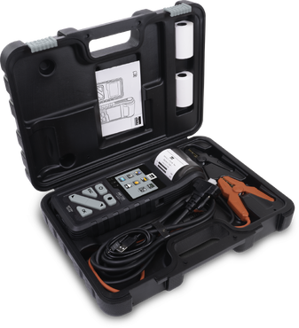 GYS Battery Tester PBT 720 - Start/Stop
