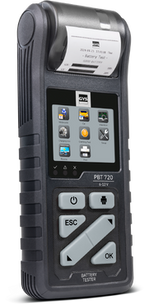 GYS Battery Tester PBT 720 - Start/Stop