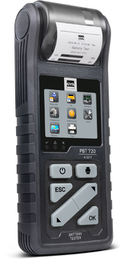 GYS Battery Tester PBT 720 - Start/Stop