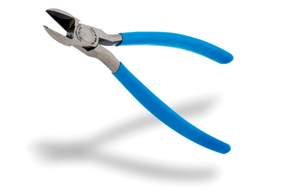 Channellock 7.5 inch Flush Cutting Side Cutters