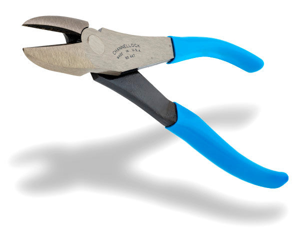 Channellock Side Cutting Plier 7 3/4in