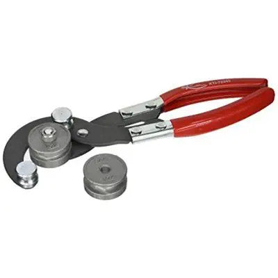 K Tool Tubing Bender Plier Heavy Duty