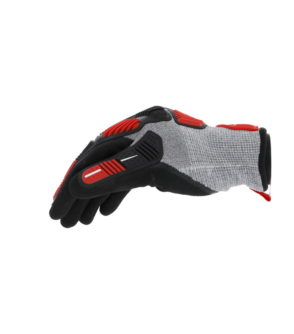 Mechanix M-Pact Knit CR5A5 Gloves - Medium