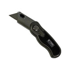 K Tool Quick-Change Folding Utility Knife