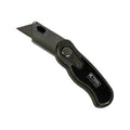 K Tool Quick-Change Folding Utility Knife