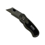 K Tool Quick-Change Folding Utility Knife