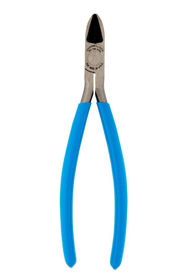 Channellock 7.5 inch Flush Cutting Side Cutters
