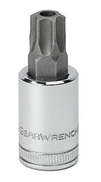 Gearwrench 1/4 Drive Tamper-Proof Torx Bit Socket T7