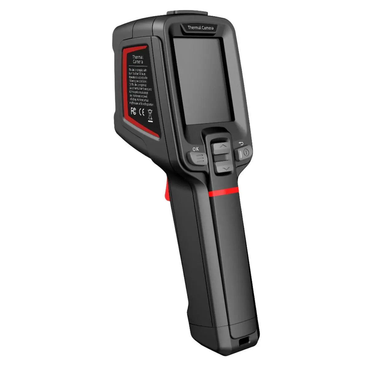 K Tool Thermal Image Camera