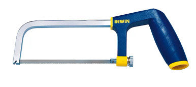 Irwin Junior Hacksaw 6in