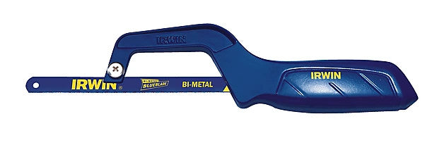 Irwin Mini Hacksaw