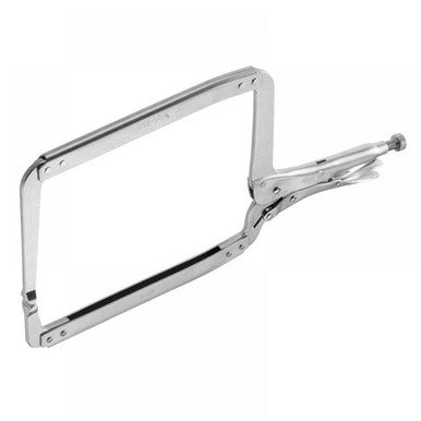Vise Grip Locking C-Clamp 18DR