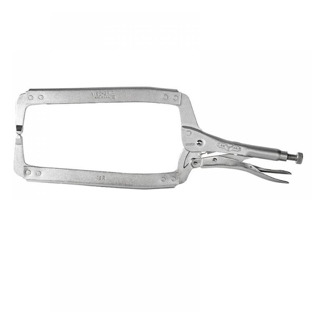 Vise Grip Locking C-Clamp 18R