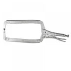 Vise Grip Locking C-Clamp 18R