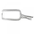 Vise Grip Locking C-Clamp 18R