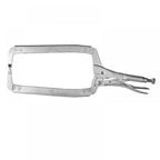 Vise Grip Locking C-Clamp 18R