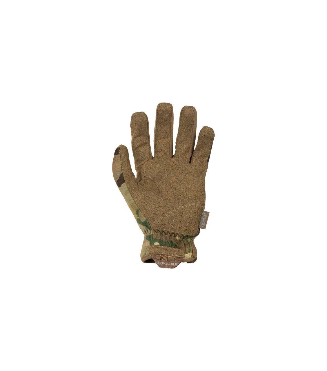 Mechanix Fast Fit Glove Multi Camo - L