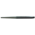 K Tool Punch Tapered 1/4 Inch
