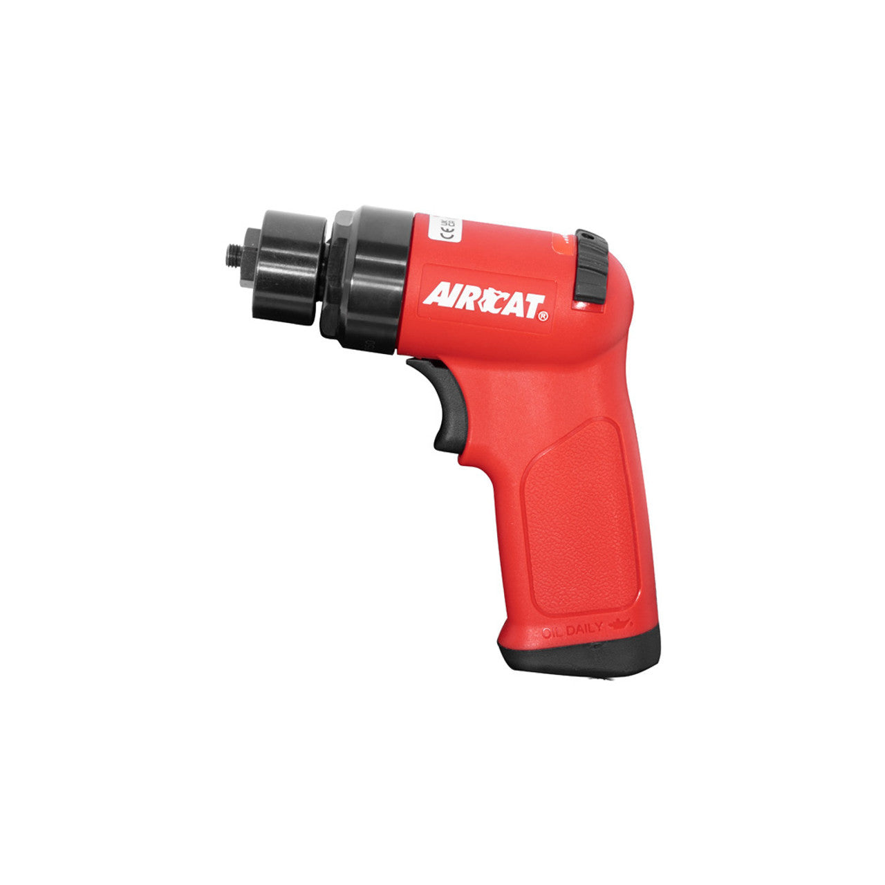 AirCat Pistol Grip Mini Orbital Sander