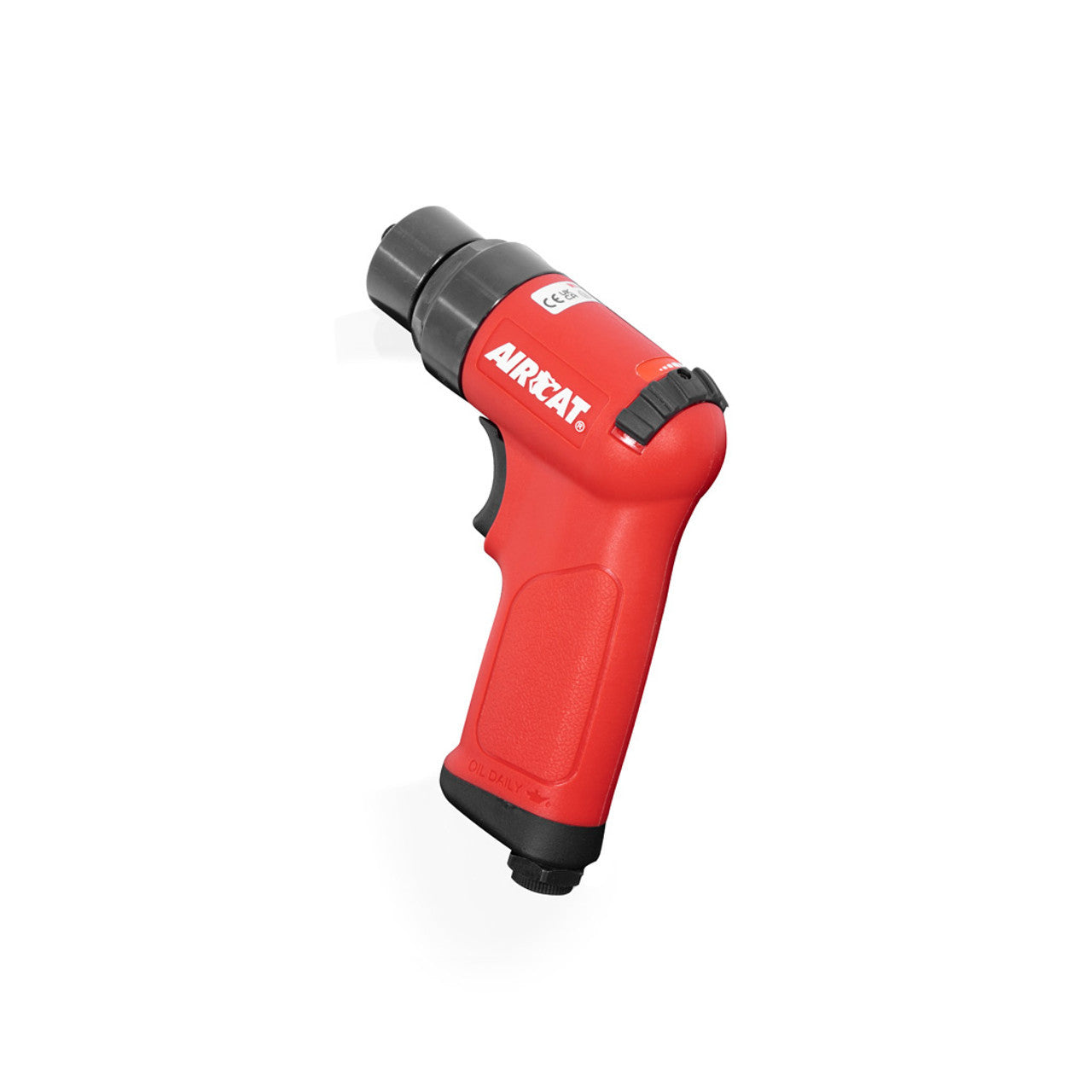 AirCat Pistol Grip Mini Orbital Sander