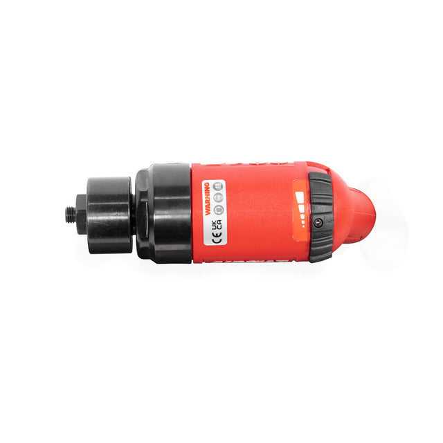 AirCat Pistol Grip Mini Orbital Sander