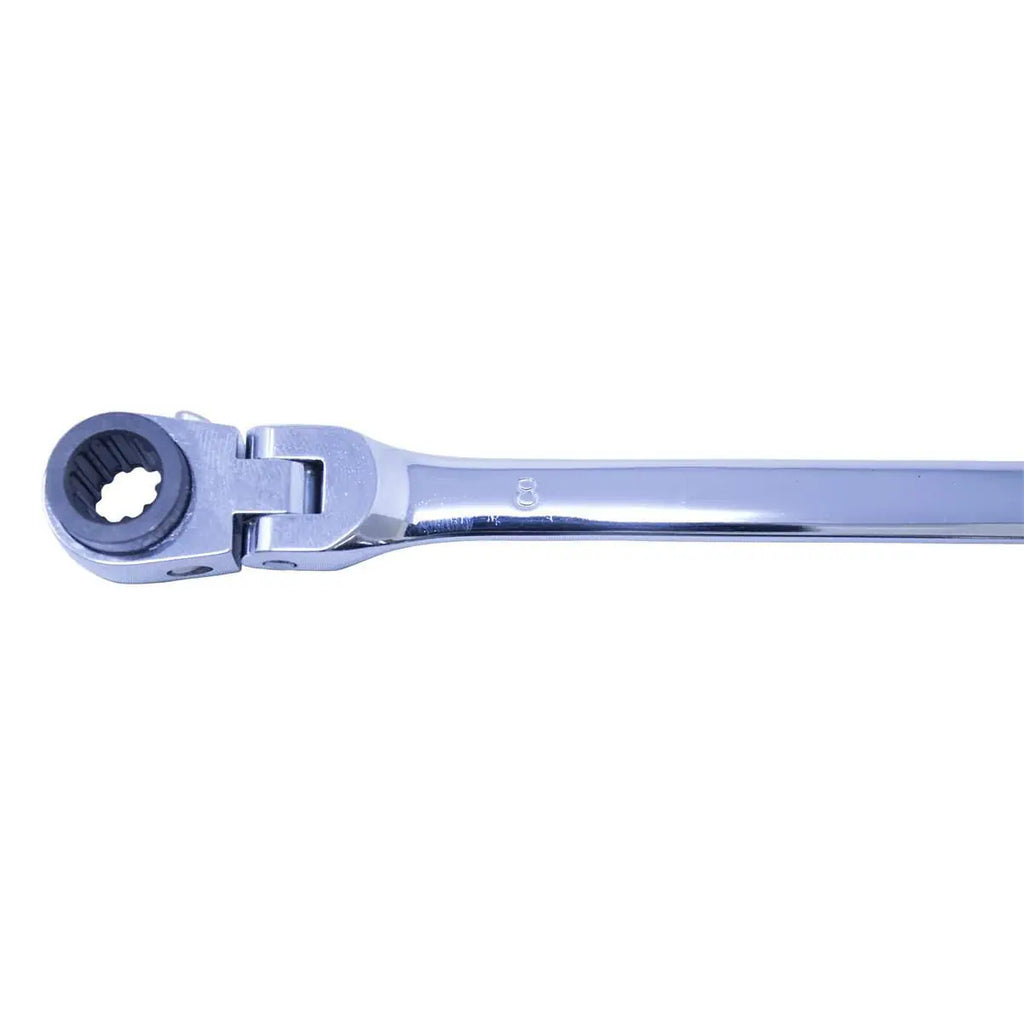 Mountain Metric Double Box Spanner 8x10mm