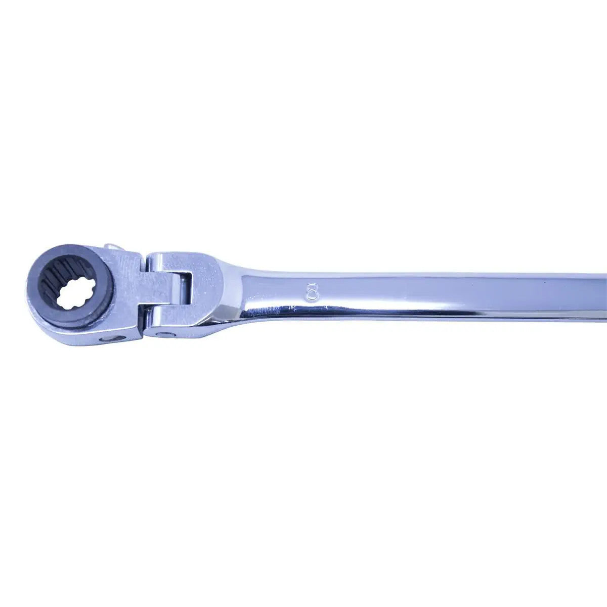 Mountain Metric Double Box Spanner 8x10mm