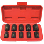 K Tool Metric Socket Set 10pc 3/8Dr