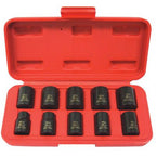 K Tool Metric Socket Set 10pc 3/8Dr