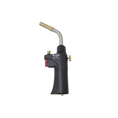 K Tool Propane Torch Head Self Igniting