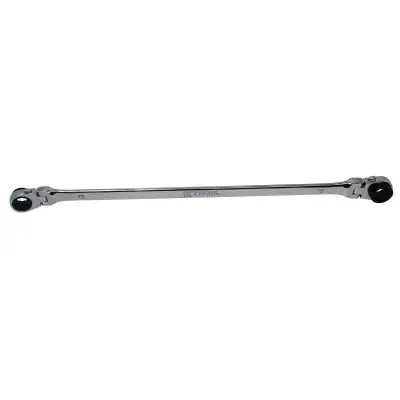 K Tool 90T Double Box Metric Universal Spline 13x15mm