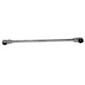 K Tool 90T Double Box Metric Universal Spline 13x15mm