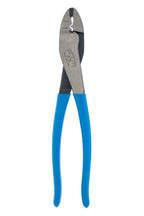 Channellock Crimper/Wire Cutter