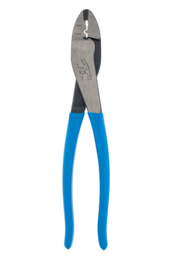 Channellock Crimper/Wire Cutter