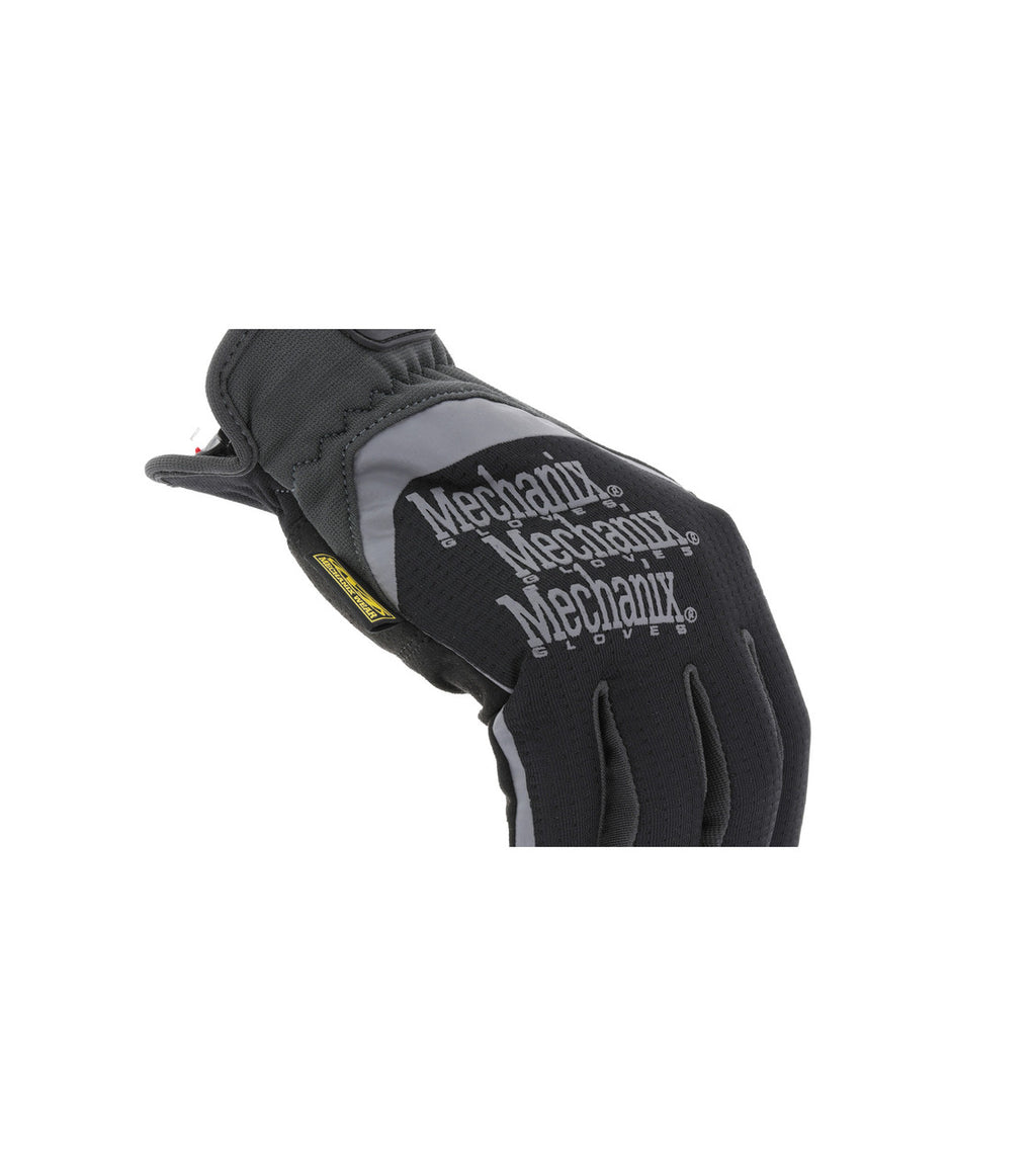 Mechanix Automotive Fast Fit Glove Black - XL