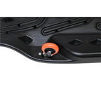 K Tool Creeper 42in With Tool Tray