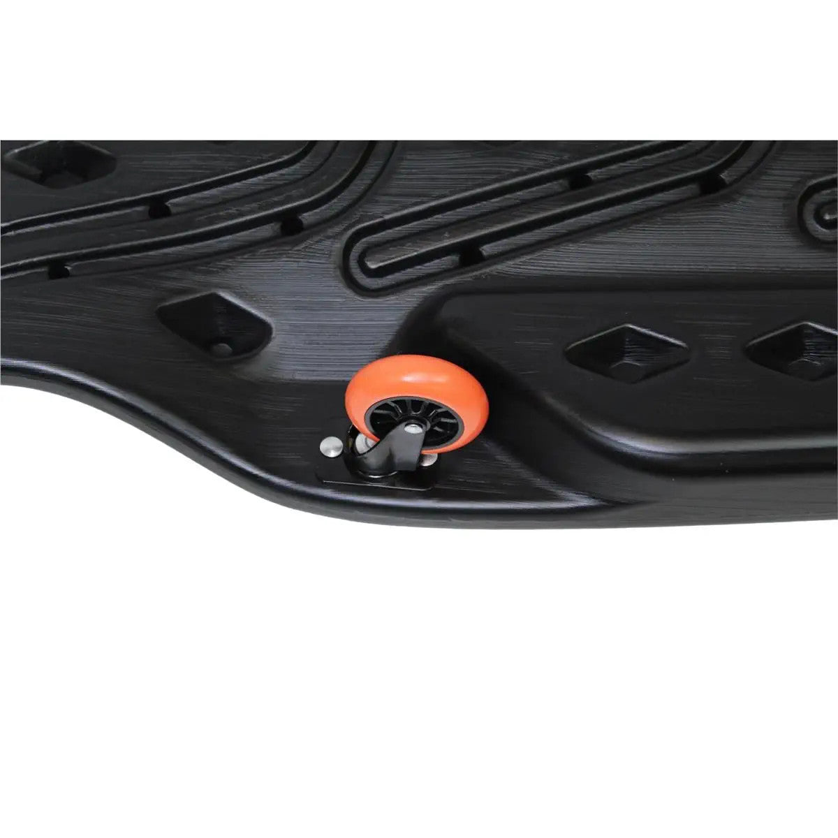 K Tool Creeper 42in With Tool Tray
