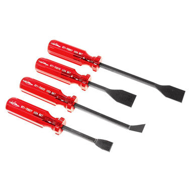 K Tool Scraper Set 4pc