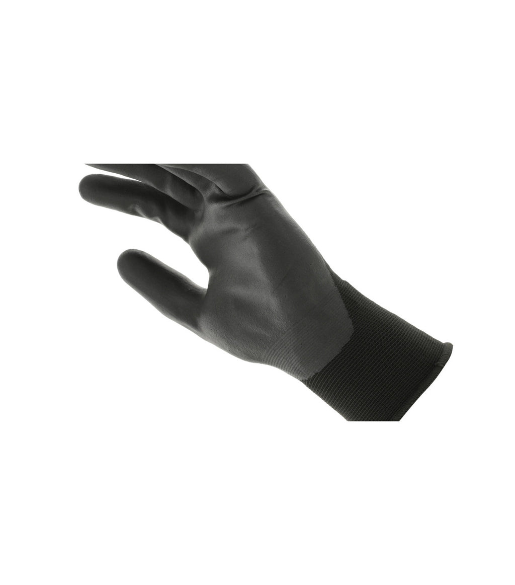 Mechanix SpeedKnit Coated Knit Work Gloves - Large