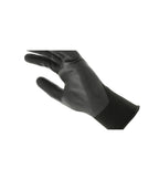 Mechanix SpeedKnit Coated Knit Work Gloves - Medium