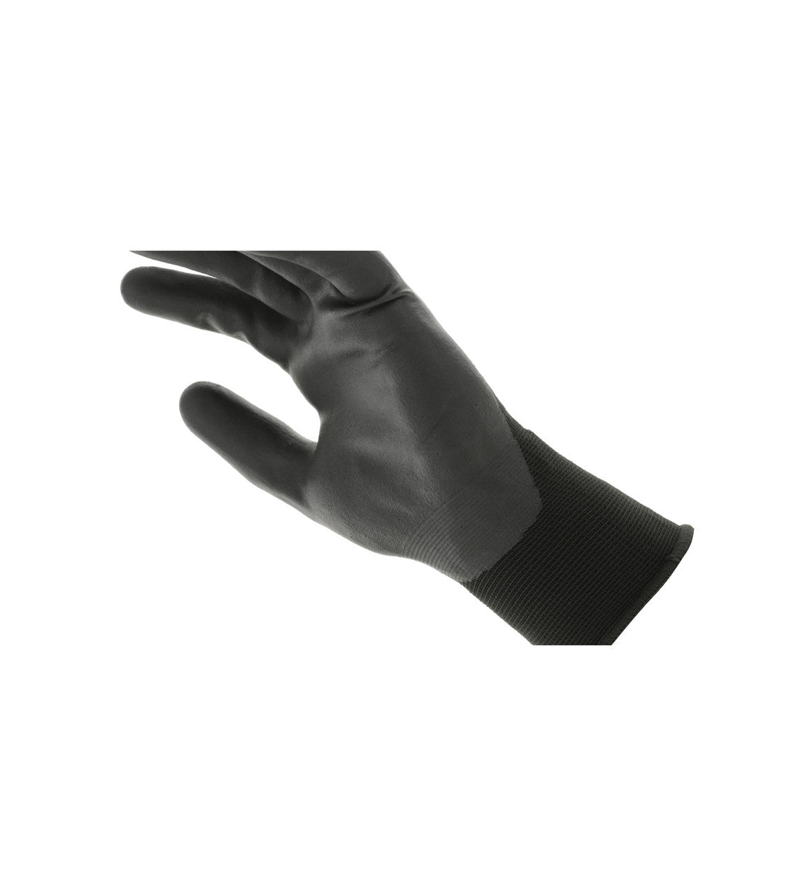 Mechanix SpeedKnit Coated-Knit Work Gloves - XL