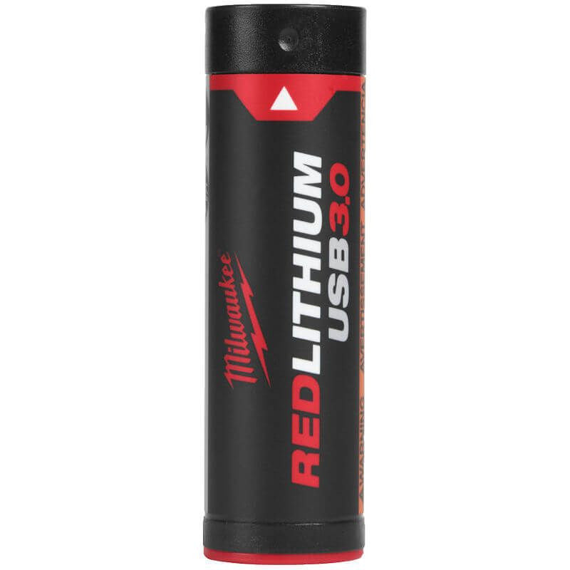 Milwaukee 4V 3.0Ah Redlithium-Ion Single Cell Battery for Base Layer