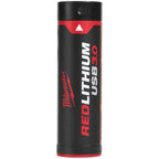 Milwaukee 4V 3.0Ah Redlithium-Ion Single Cell Battery for Base Layer