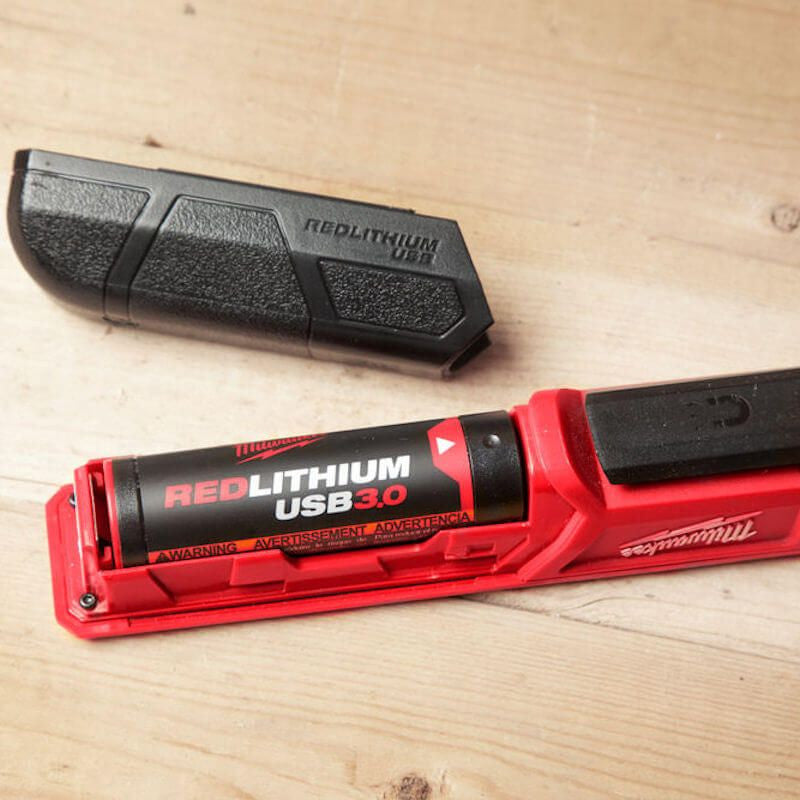 Milwaukee 4V 3.0Ah Redlithium-Ion Single Cell Battery for Base Layer