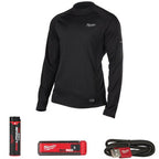 Milwaukee Heated Base Layer Long - Medium